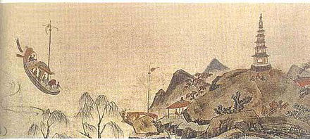 生命的深层意义，常在于诱惑中保持真我，在生活中修行