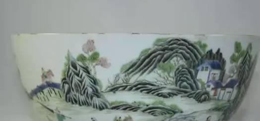 非常实用的古陶瓷文化行话之—瓷器缺陷