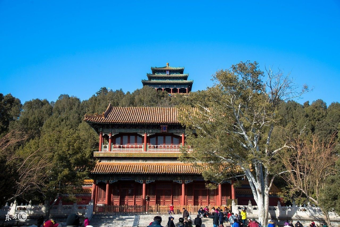 中国最低的四座山，山东静山海拔不到1米，仅排名第二