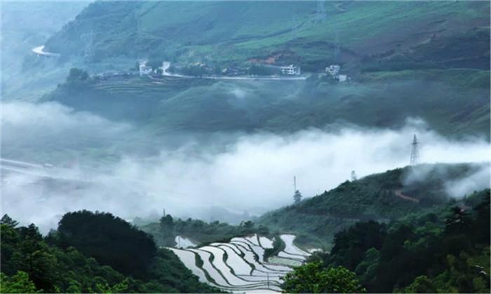 湖南永州五个值得一去的旅游景点，喜欢的一定去看看