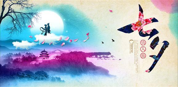 中国古代民间四大传说，各个广为流传，影响深远