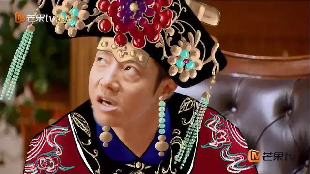 【明星大侦探3】酒店惊魂案件整理，事情真相大白