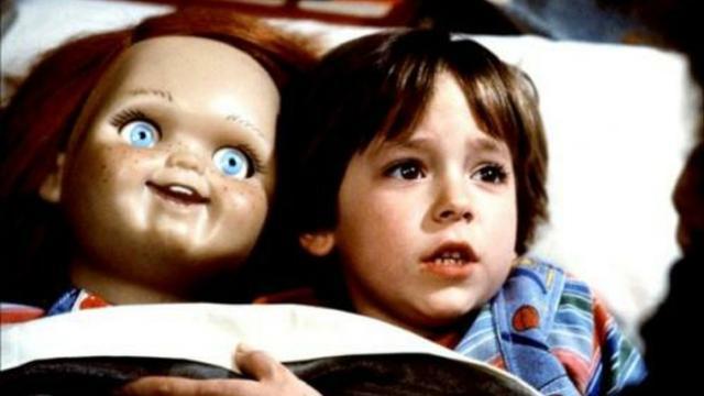 《鬼娃回魂7》才是系列最恐怖一部，片中这些恐怖元素你看懂了吗
