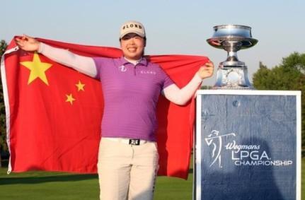 中国老将赢生涯第9冠，成世界第一！今年她才28岁！