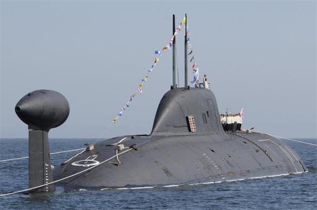俄罗斯怒了先赔损失再谈赔偿, 印度保证绝对没让美国人上过核潜艇