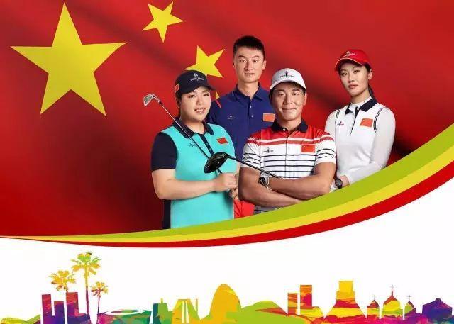 世界第一名归“国宝”冯珊珊！中国高尔夫的春天来了吗？