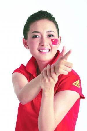 中国最出色女运动员 是如今小品演员？听完她的故事所有人都笑了