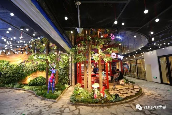 2.3万体量，8.8万客流！沈阳印象城开业，小体量焕发大能量！
