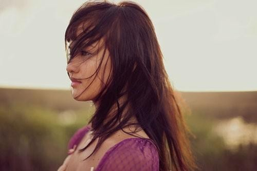 惟愿这一生，执子之手，与子偕老