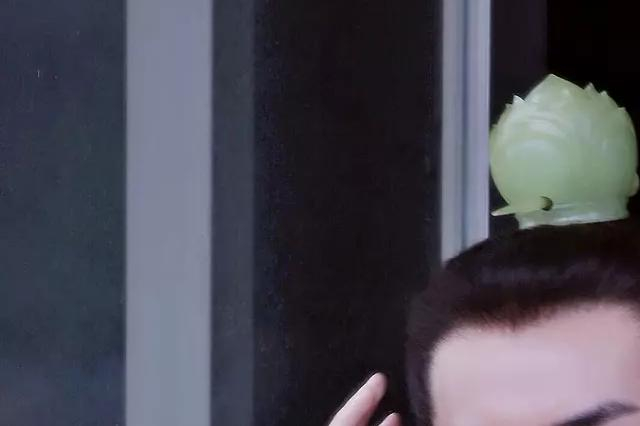 易烊千玺新剧造型英气十足神似古天乐，你认可吗？