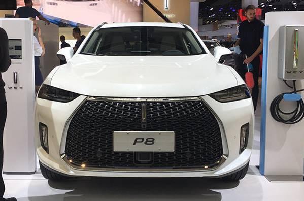 全球最畅销的纯电动车，日产聆风领衔新能源登陆广州车展