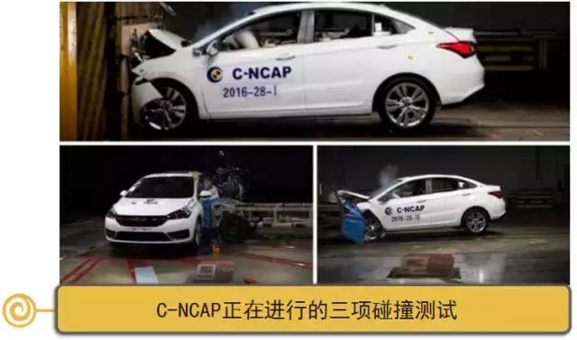 最新E-NCAP碰撞成绩出炉，这些五星SUV明年进入国内！
