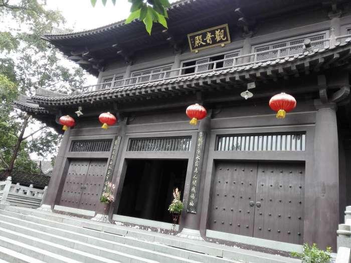 七星公园栖霞寺: 桂林古老的佛寺之一