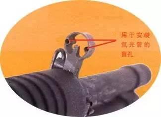 攻坚利器：中国QBS09式军用霰弹枪