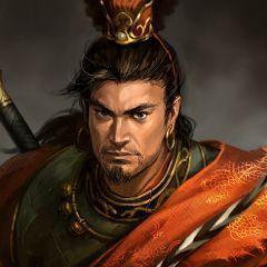 东吴武将大排名, 第一武功虽高但脑子不行, 第二堪称全能型人才