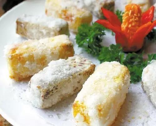 26种潮汕小吃的详细做法，全学会你也是潮菜大师！