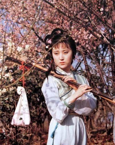 林黛玉陈晓旭身后事再起风波，隐藏多年儿子曝光，遗产纠纷不断！