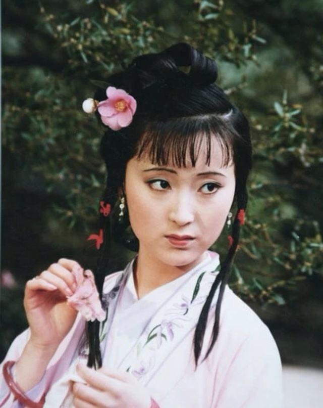 林黛玉陈晓旭身后事再起风波，隐藏多年儿子曝光，遗产纠纷不断！