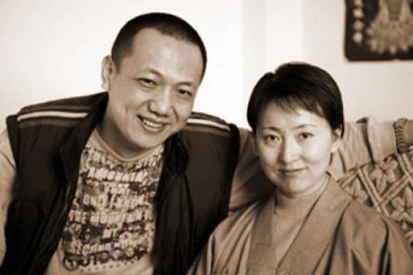 林黛玉陈晓旭身后事再起风波，隐藏多年儿子曝光，遗产纠纷不断！