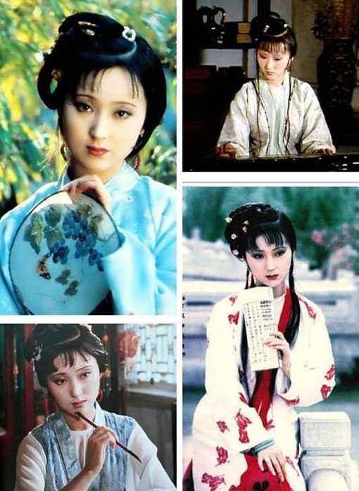 林黛玉陈晓旭身后事再起风波，隐藏多年儿子曝光，遗产纠纷不断！