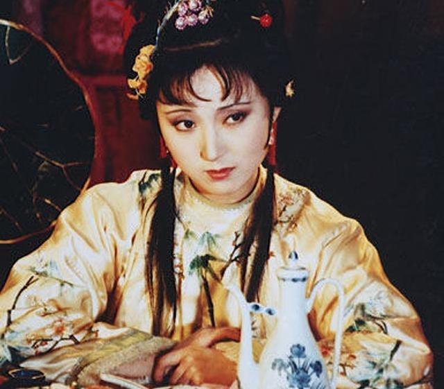 林黛玉陈晓旭身后事再起风波，隐藏多年儿子曝光，遗产纠纷不断！