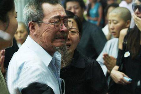 林黛玉陈晓旭身后事再起风波，隐藏多年儿子曝光，遗产纠纷不断！