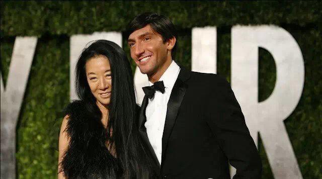 32岁美国奥运冠军恋上68岁华裔女富豪，网友：他们是真爱