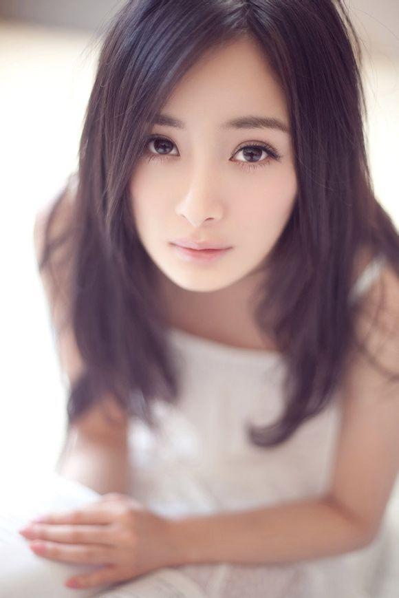 中国最美丽的女人十大排行榜 中国第一美女会是谁呢？