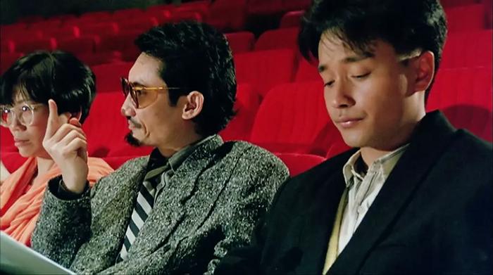 拒绝执导漫威大片，和阿汤哥斗智斗勇，吴宇森才是华语圈电影大佬