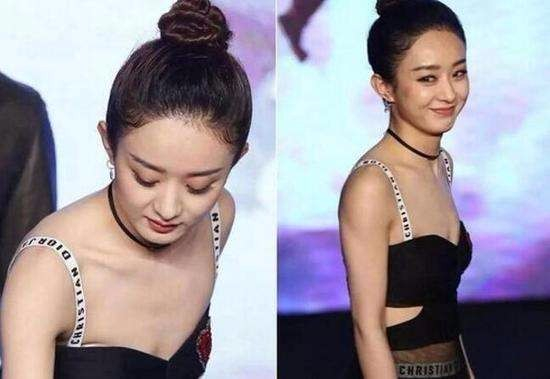 六位女星“骨瘦如柴”Angelababy为首,更有三位不到80斤