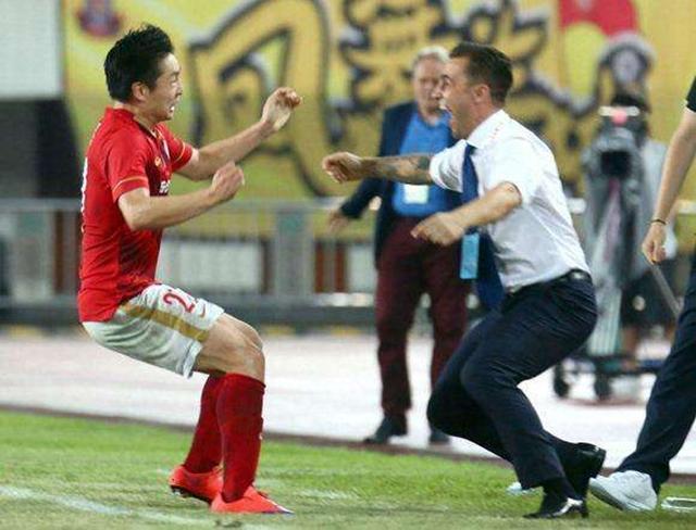 卡纳瓦罗一针见血指出中国足球落后真因：这次恒大又选对人了！