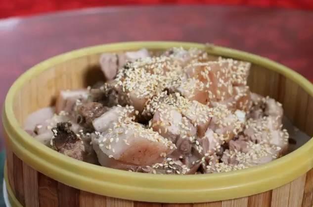 佛山西樵美食好去处