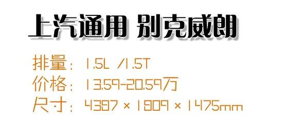 落地15万 大品牌 买两厢车先看看这几款