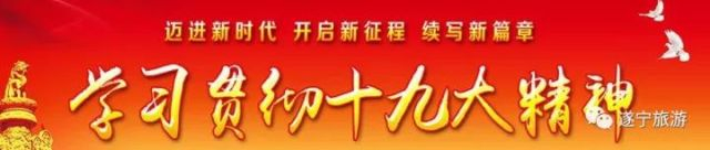 灵泉千年古柏构成世外红尘美景
