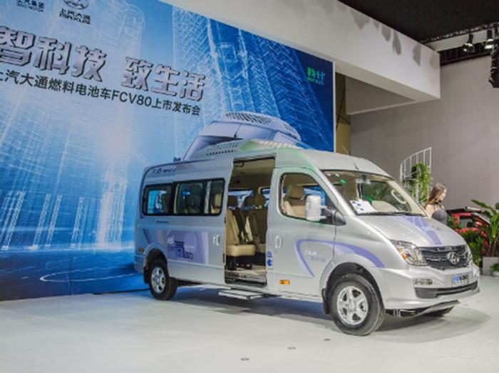想要环保出行吗？来看看广州车展持久时间最长的五大电动车