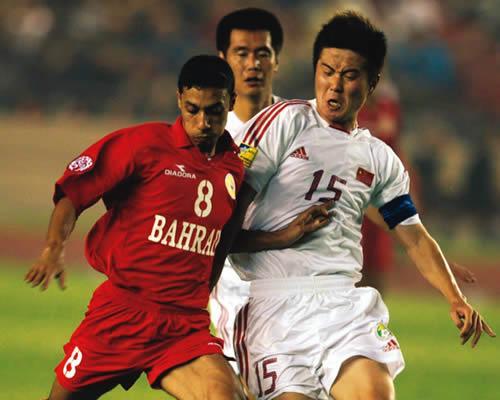 李铁接班人出炉！他是中国足球英雄，世界杯上差点令巴西蒙羞！