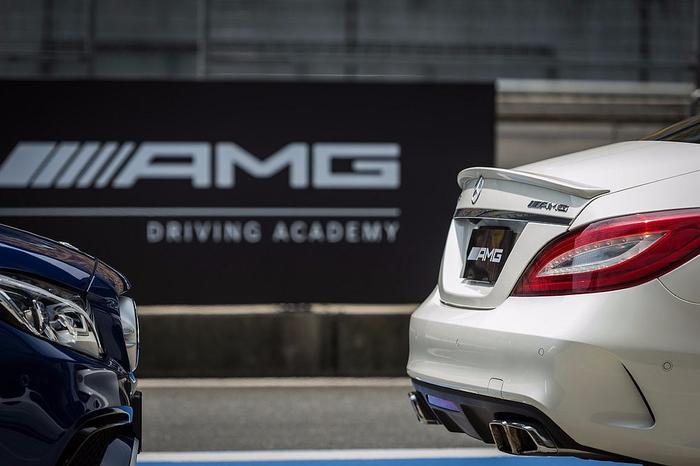 让我告诉你，AMG、smart和V-class在华成功的秘籍