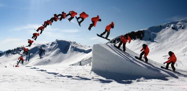 2018雪季来临：万亿市场前景下，滑雪教练人才缺口问题何解？