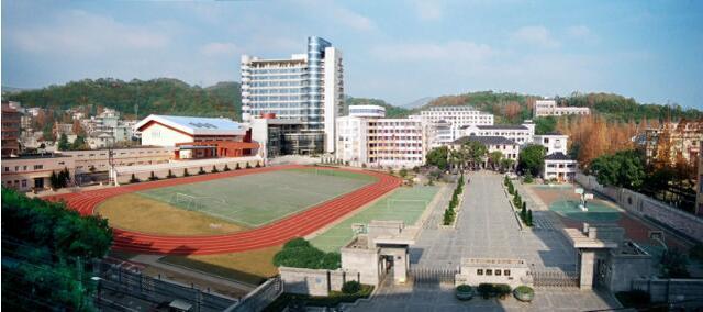 浙江5大最好的重点高中，镇海中学夺榜首，有你的母校吗？