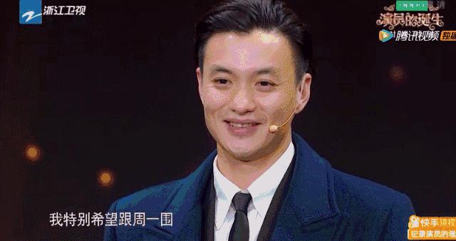 贾乃亮同学最低调的男一号，避谈名嘴女友最终凭演技走红！