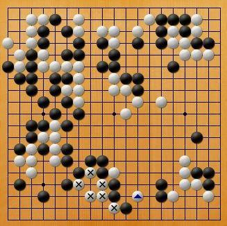 白石勇一评AlphaGo Lee对Zero 第9局