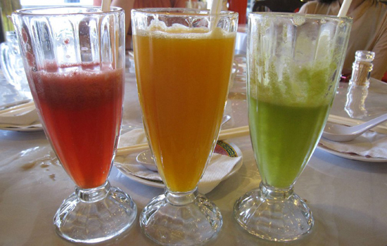 榨果汁需要加水吗？是否加水取决4个因素