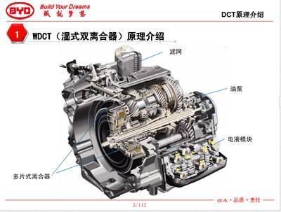 300km新车维修变速箱, 宋MAX品质现端倪