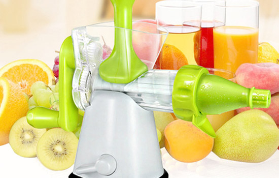 榨果汁需要加水吗？是否加水取决4个因素