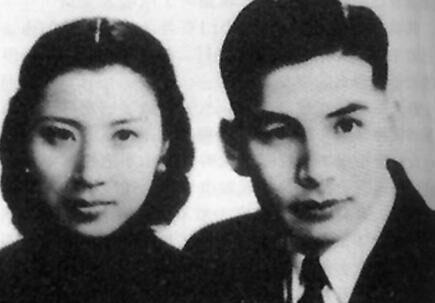 “张灵甫杀妻案”疑团重重: 真的是因一份文件证实妻子是间谍?