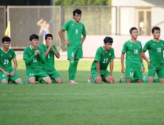 中国足球的希望真的在新疆吗？