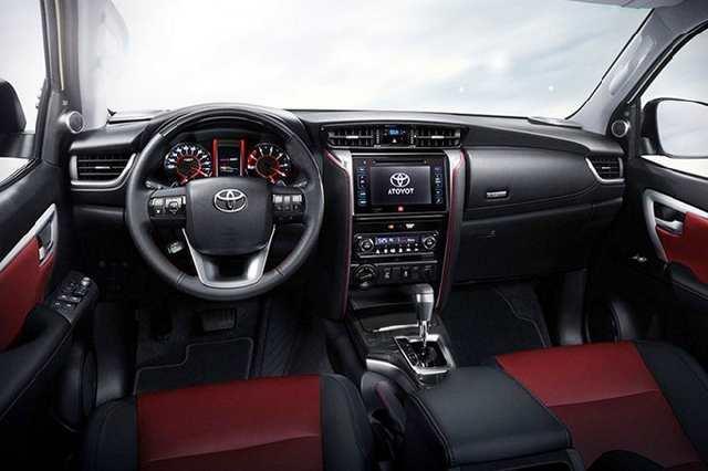 丰田“黑科技”来了！推出全新硬派SUV车型，预售价为23.5万元起