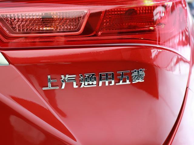 国产紧凑级SUV, 1.8T动力, 省油, 仅售5万!