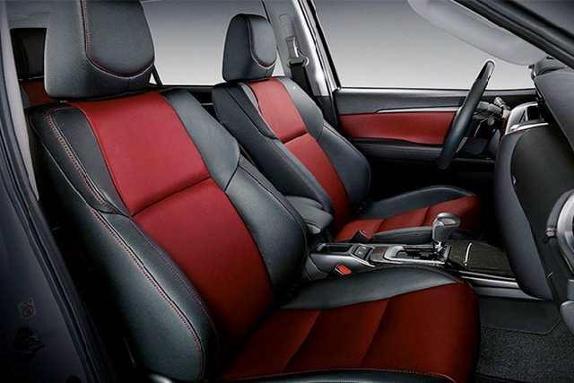 丰田“黑科技”来了！推出全新硬派SUV车型，预售价为23.5万元起