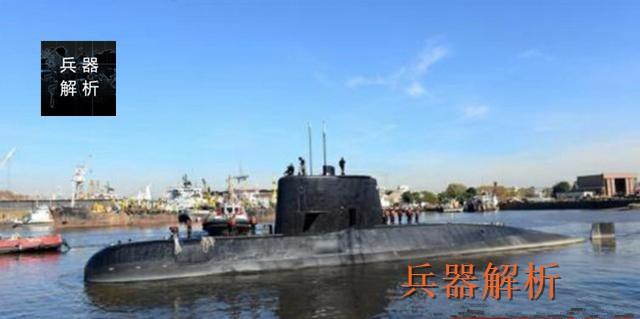 阿根廷海军潜艇为什么会失踪？欧洲大国制造，多国联合搜救